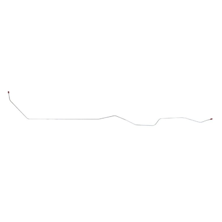68 -70 AMX Drum - Front to Rear Brake Line