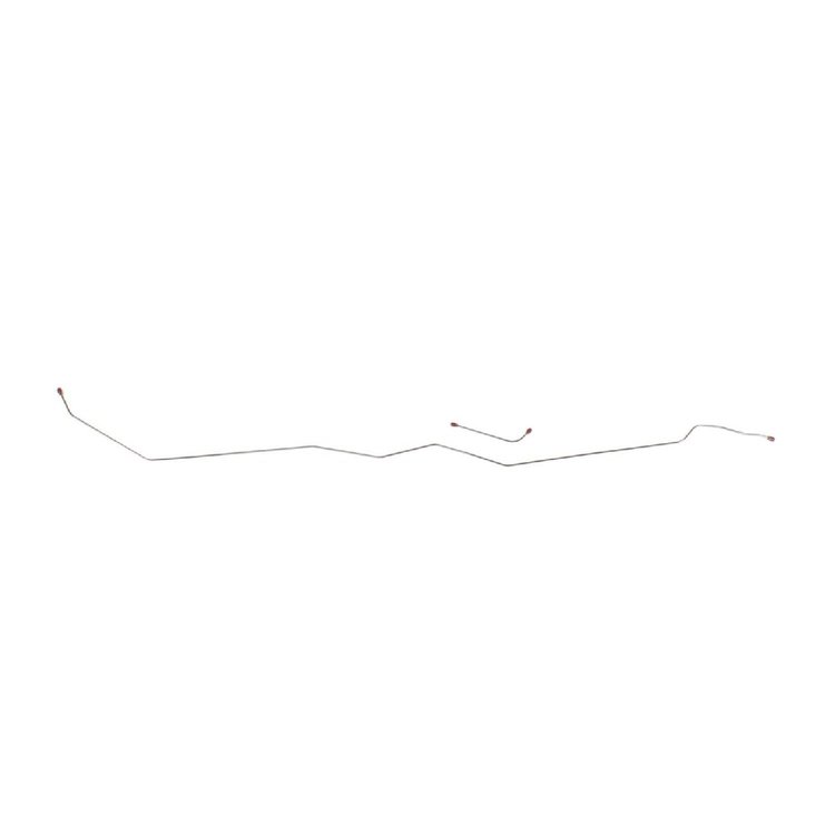 68 -70 Javelin Disc - Front to Rear Brake Line 2 Pcs.