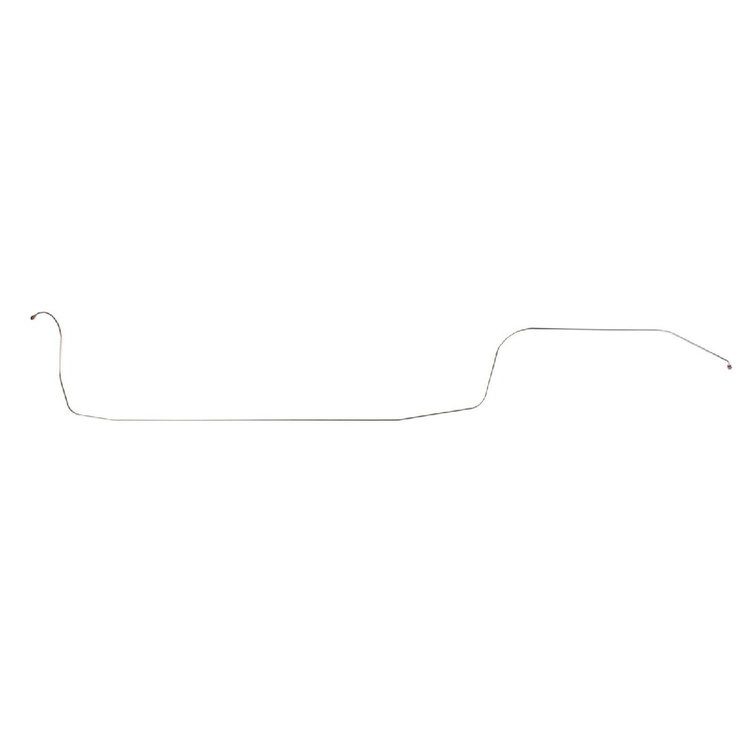 71 -74 AMX Javelin - Front to Rear Brake Line
