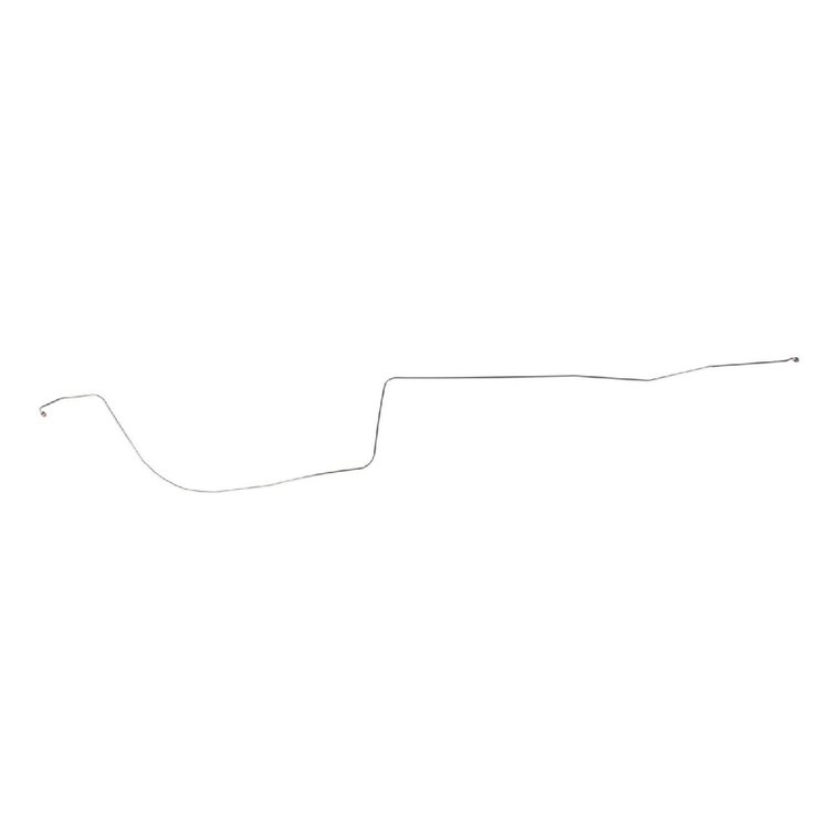 "72 Gremlin Front to Rear Brake Line, Drum