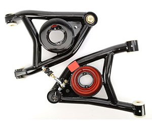 Lower Front Control Arms 1964-72 GM A-Body