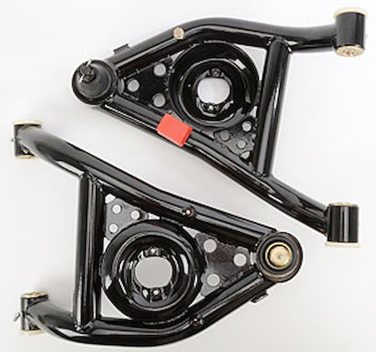 Lower Front Control Arms 1967-69 Camaro