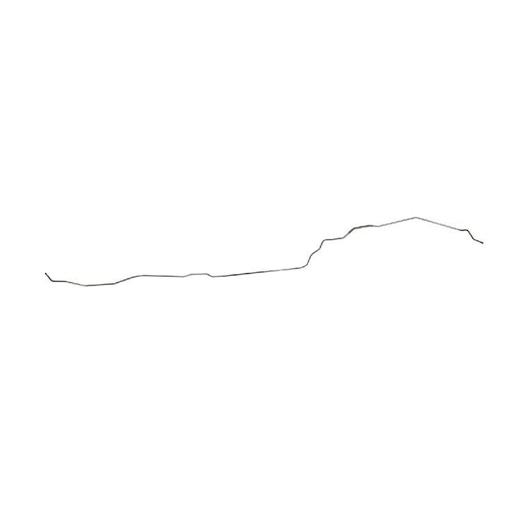 63 -65 6 Cyl Hardtop - Front to Rear Fuel Line