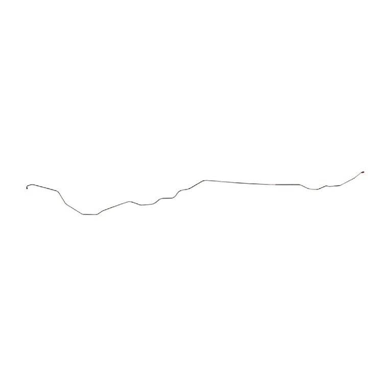 63 -65 Hardtop - Front to Rear Brake Line