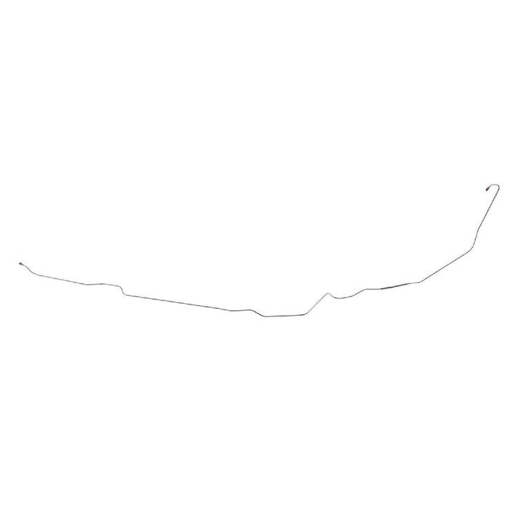 Front to Rear Brake Line 1963-65 Ford Falcon