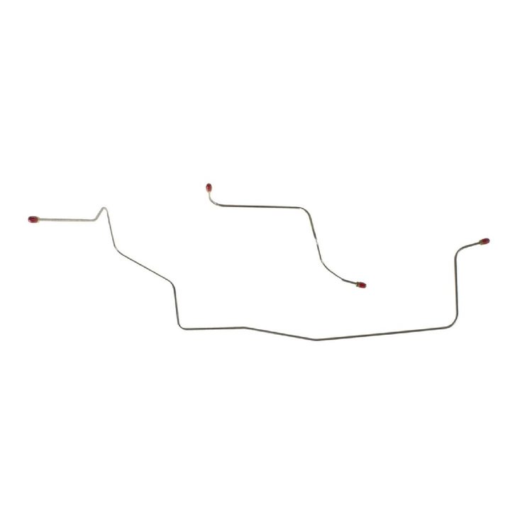 Front Brake Line Kit 1963-65 Ford Falcon