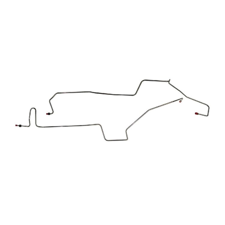 Transmission Cooler Lines