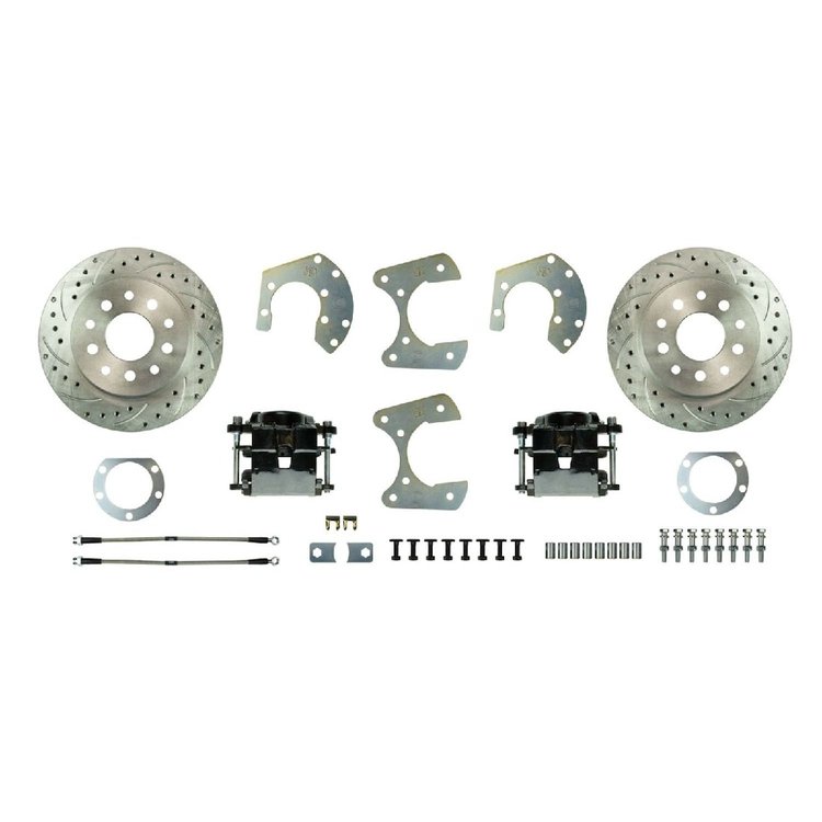 DANA 60 SHOW N GO KIT