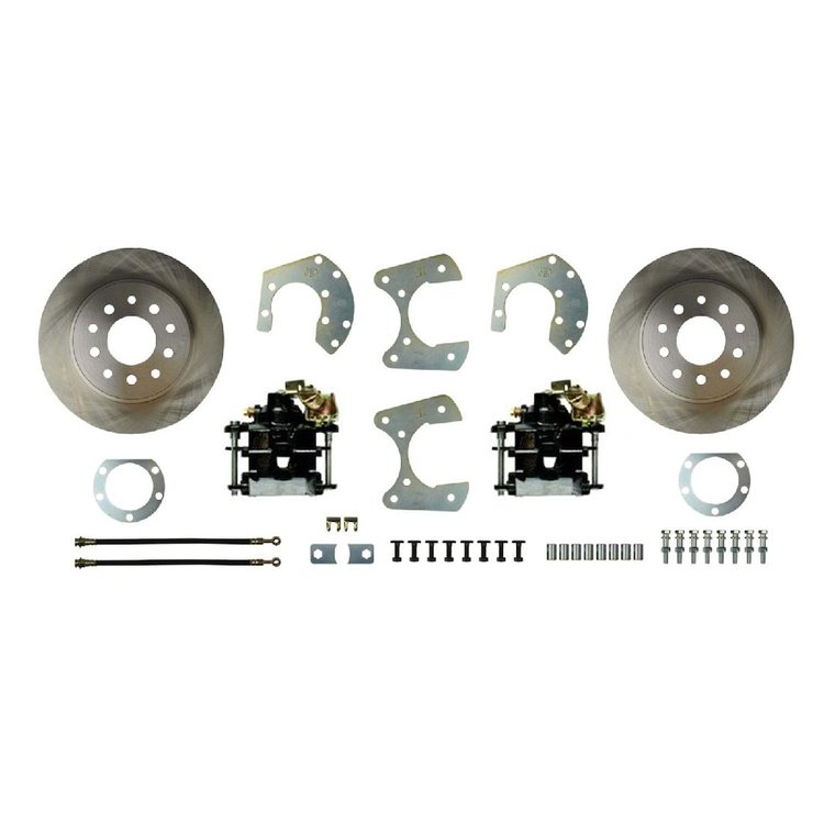 DANA MOPAR 60 RR KT W/O C