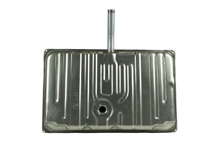FUEL TANK MONTE CARLO