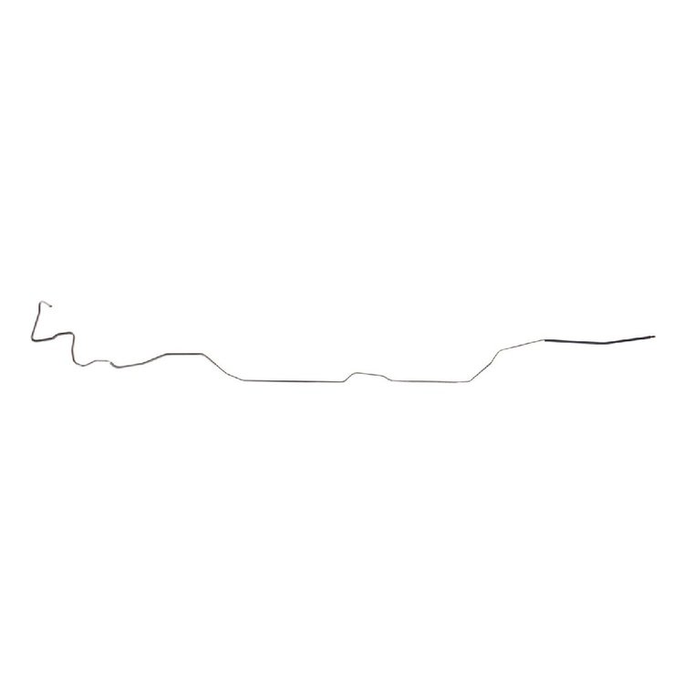 Front to Rear Fuel Line 1970-72 Chevrolet Monte Carlo