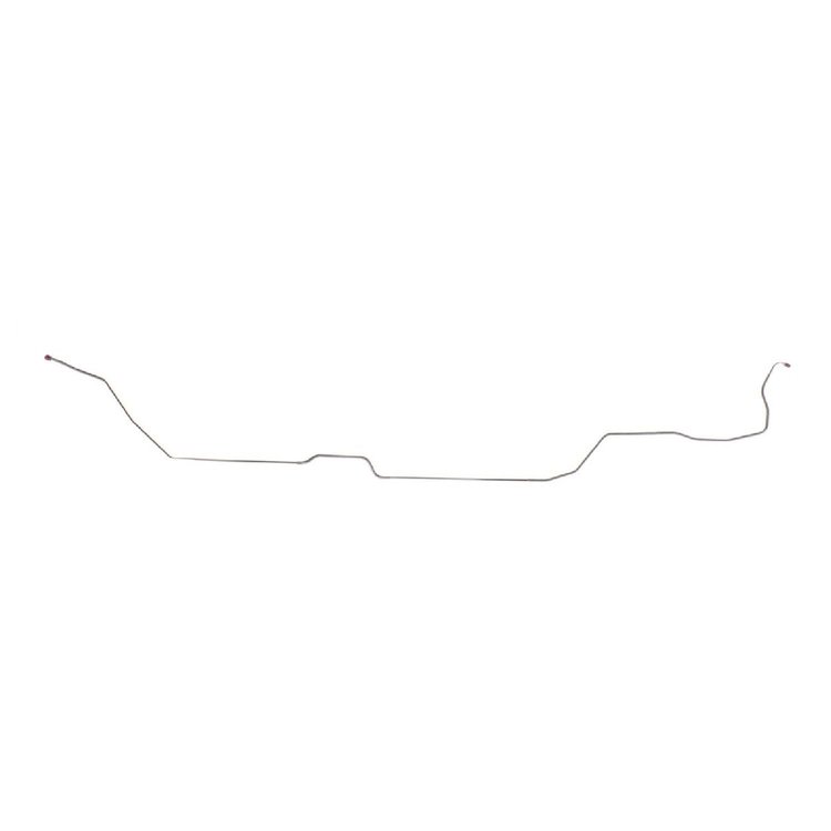 71 -72 All Cars - Front to Rear Brake Line