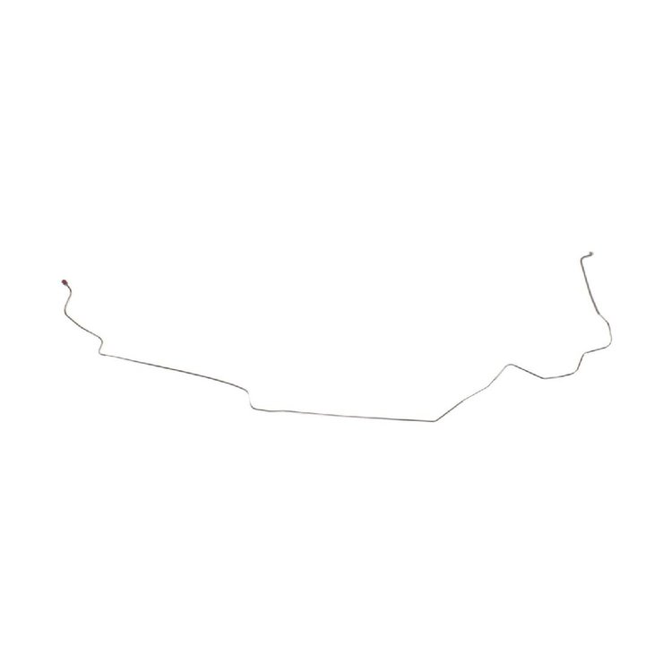 Front to Rear Brake Line 1980-88 Monte Carlo