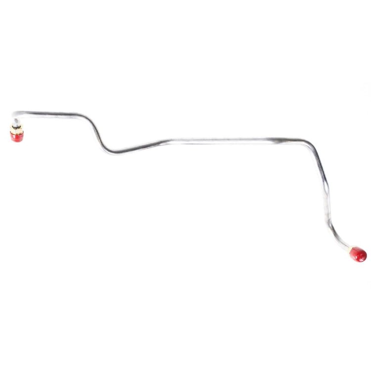 77 350 Quadrajet - Fuel Pump to Carb. Line