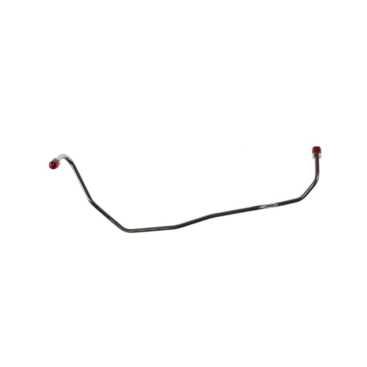 Fuel Pump to Carburetor Line 1987 Chevy Monte Carlo SS 305