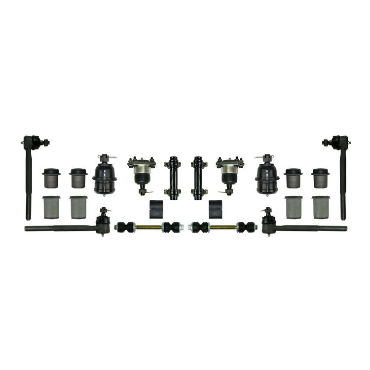 Suspension Kits