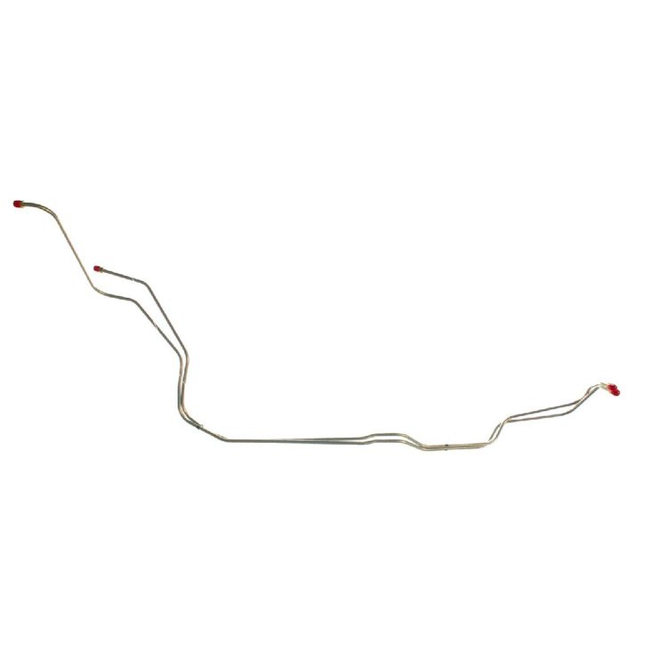 70 -72 T-400 - Trans. Cooler Lines