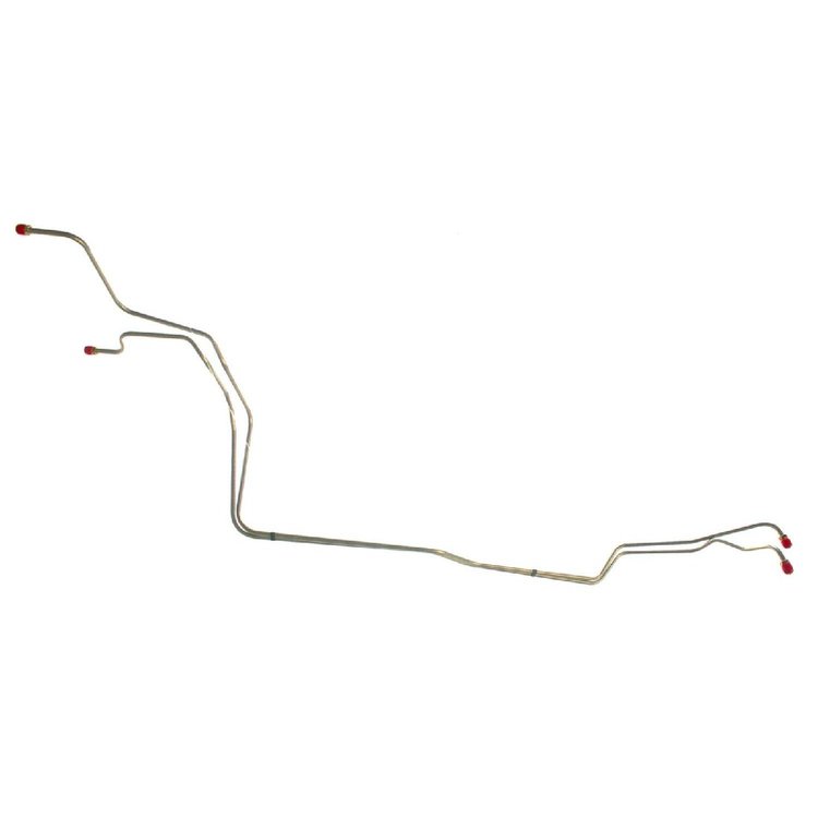 Steel Transmission Cooler Lines 1981-88 Monte Carlo