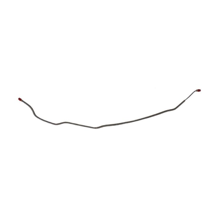 Rear Axle Brake Line Kit for 1976-1981 Jeep CJ-7
