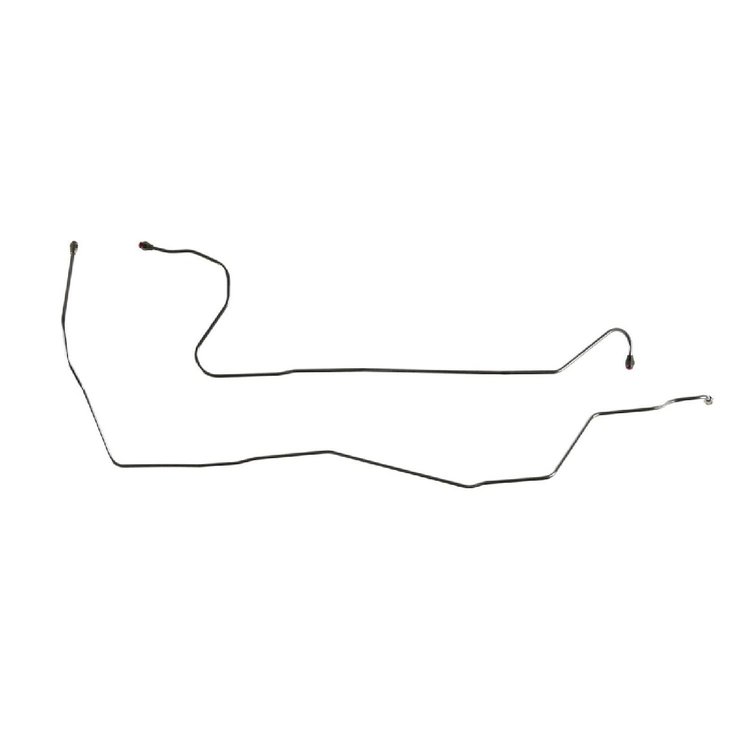 Transmission Cooler Lines