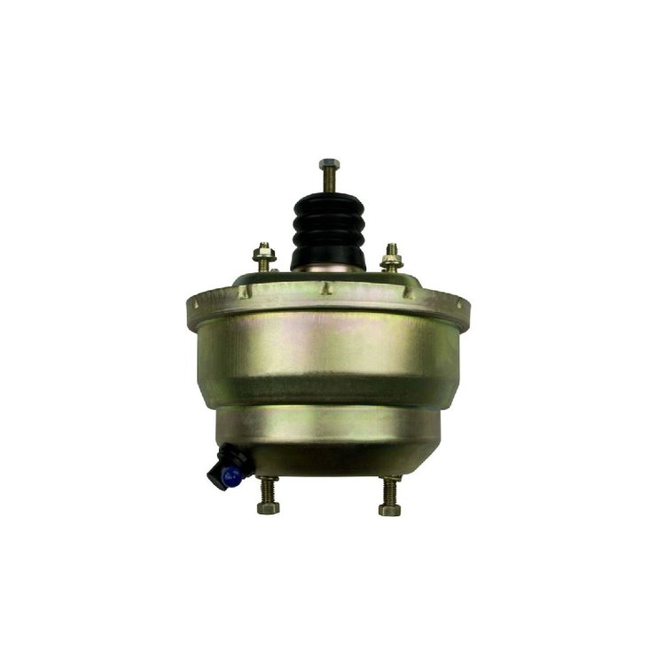 8 in. Brake Booster Dual Diaphragm