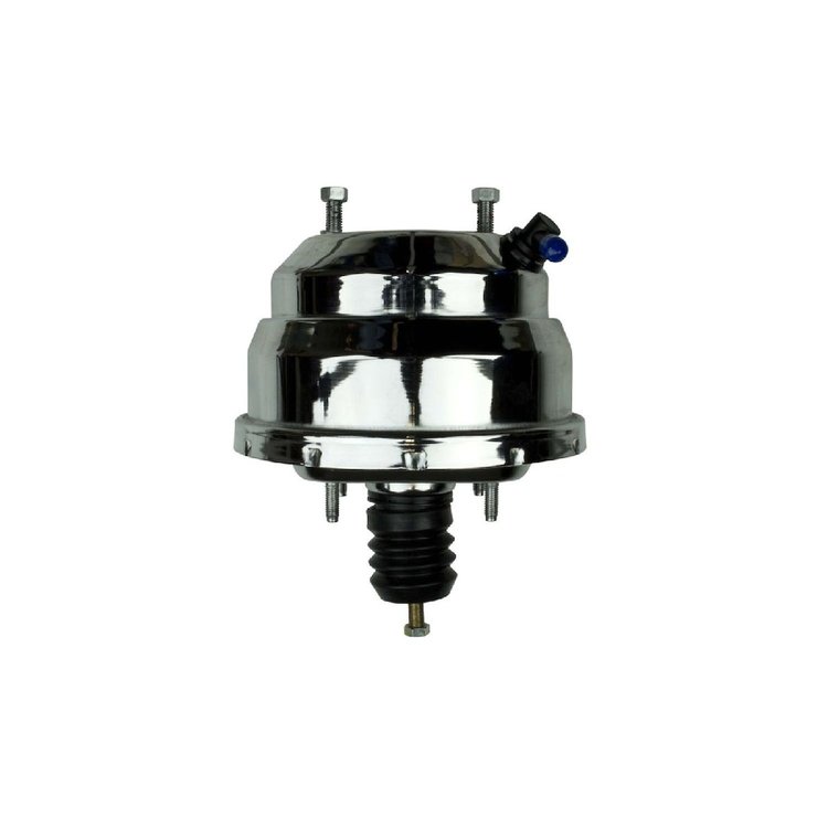 8 in. Brake Booster Dual Diaphragm