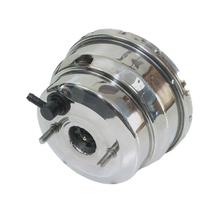 8 in. Brake Booster Dual Diaphragm