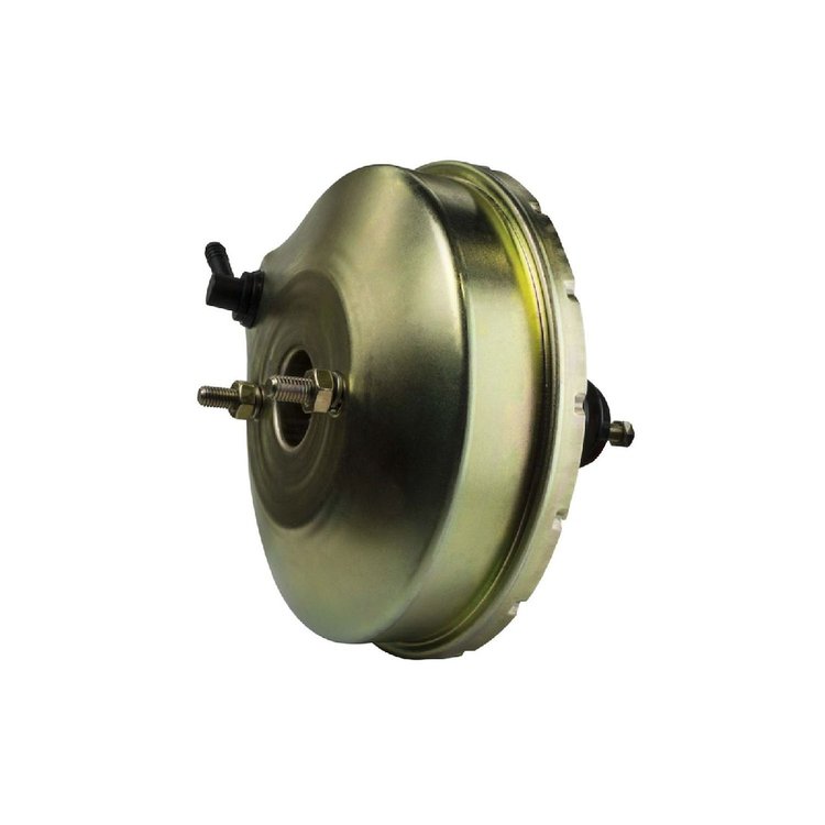 9 in. Brake Booster Gold