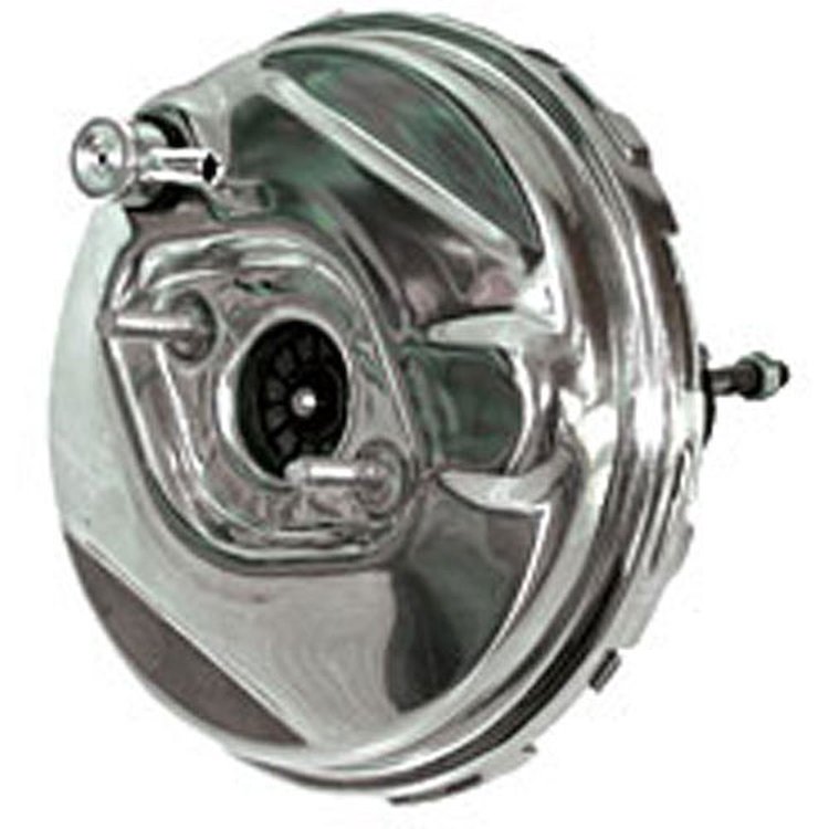 9 in. Brake Booster Delco-Style without Stamp
