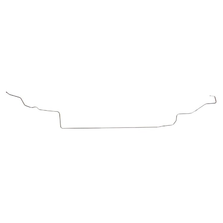 63 -64 Catalina AND Grand Prix 3/8 - Front to Rear Fuel Line