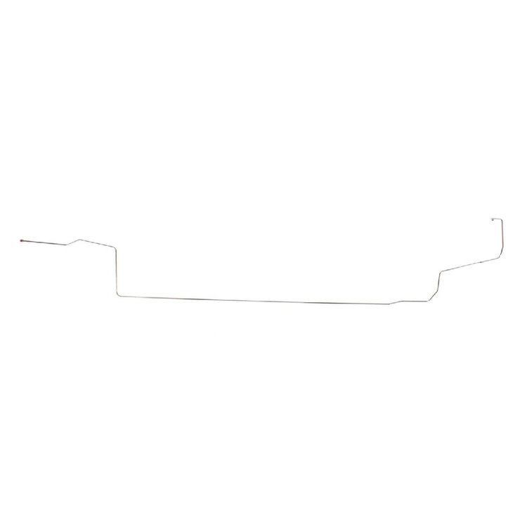 61 -62 Catalina AND Grand Prix - Front to Rear Brake Line