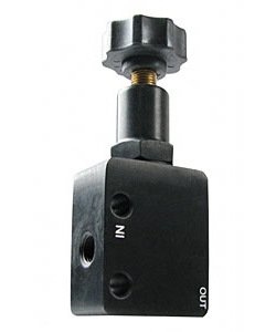 Adjustable Proportioning Valve Universal