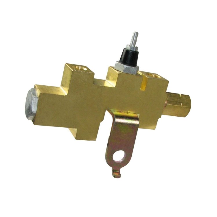69-70 DISC/DRUM PROP VALV