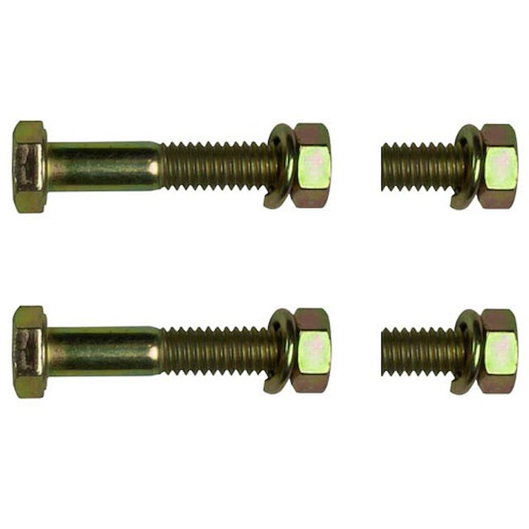 Valve Mounting Hardware