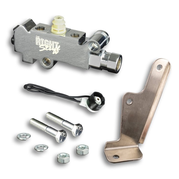 PROP VALVE DISC/DRUM GM