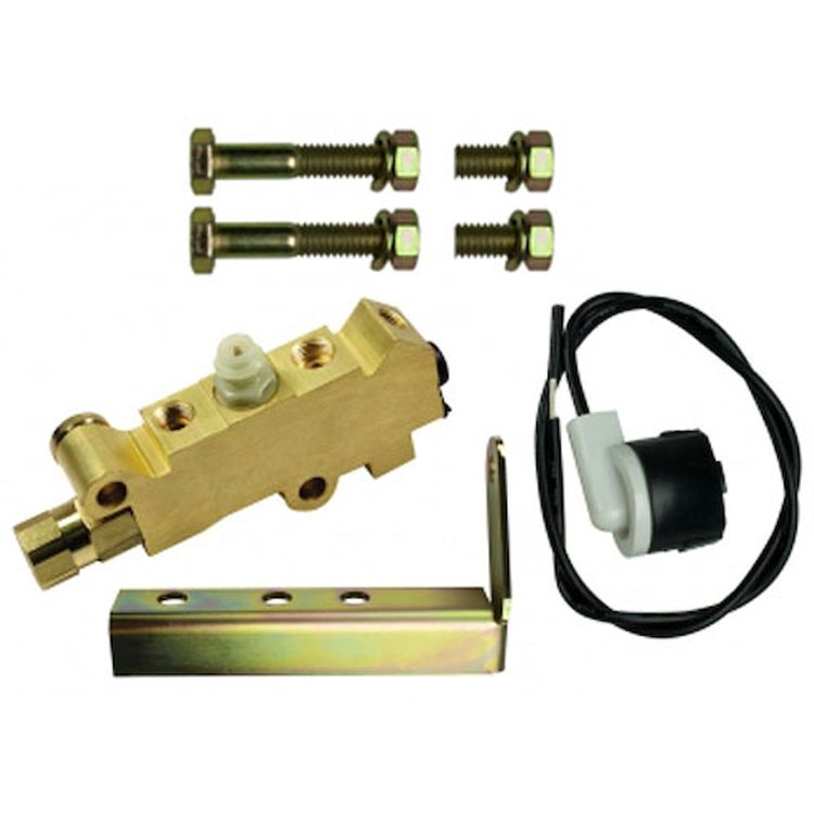 Proportioning Valve Kit for Bottom Mount Valve