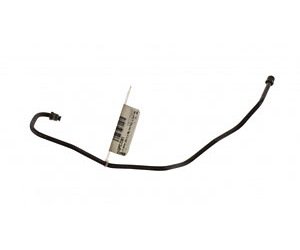 Fuel Pump to Carburetor Line 1971 Full-Size Buick 455 with 4-bbl