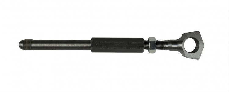Universal Adjustable Brake Push-Rods for Select Mopar Manual Disc Conversion Kits