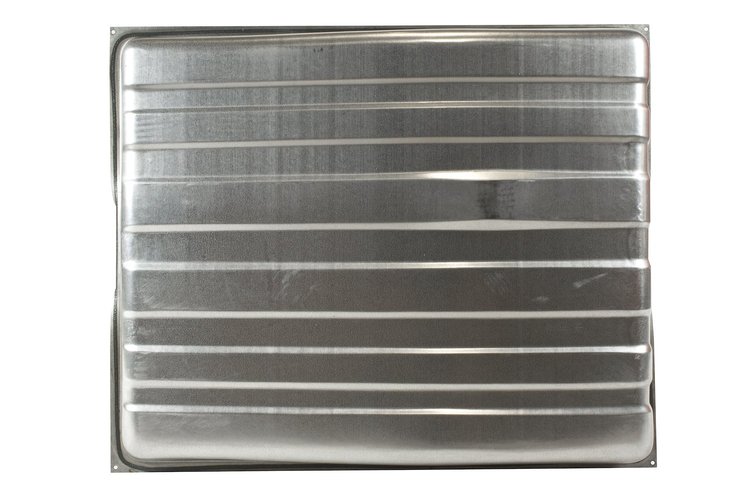 64, 65, Fuel Tank