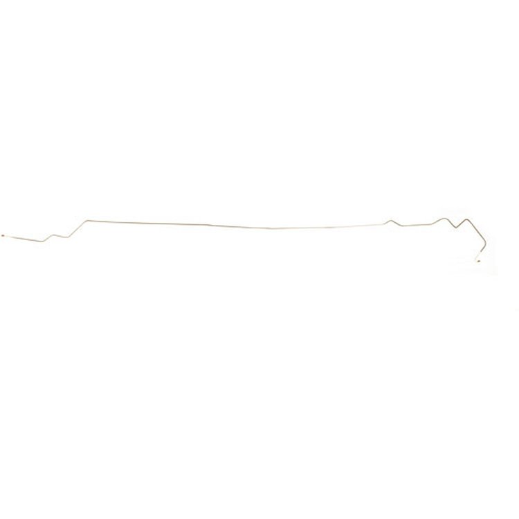 62 -65 Plymouth - Front to Rear Brake Line