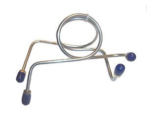 Master Cylinder Lines 1962-72 B-Body w/ PV75