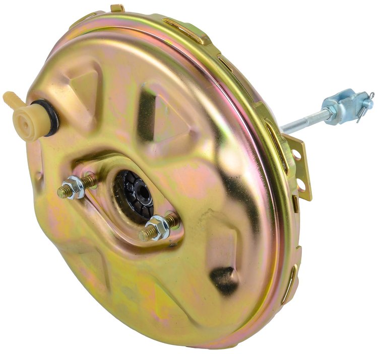 11 in. Brake Booster 1954-2000 GM Car