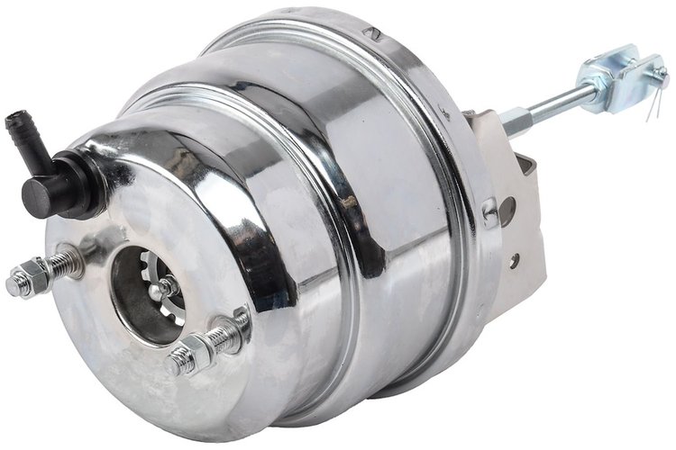 7 in. Brake Booster Dual Diaphragm