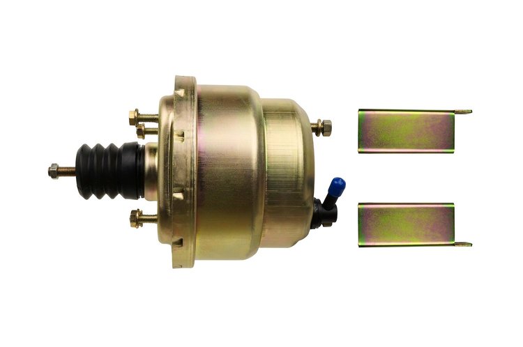POWER BRAKE BOOSTER