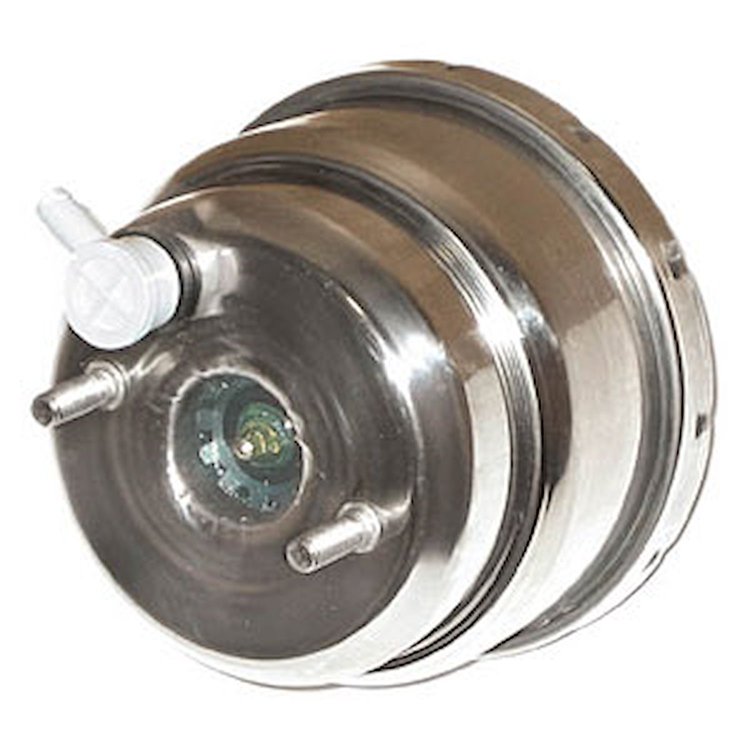 7 in. Brake Booster Dual Diaphragm