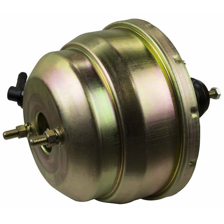 8 in. Brake Booster Dual Diaphragm