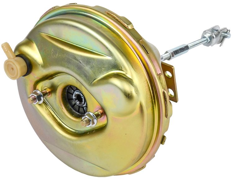 9 in. Brake Booster for 1967-1969 Camaro/Firebird