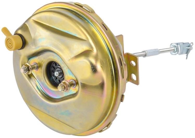 9 in. Brake Booster Delco-Style without Stamp