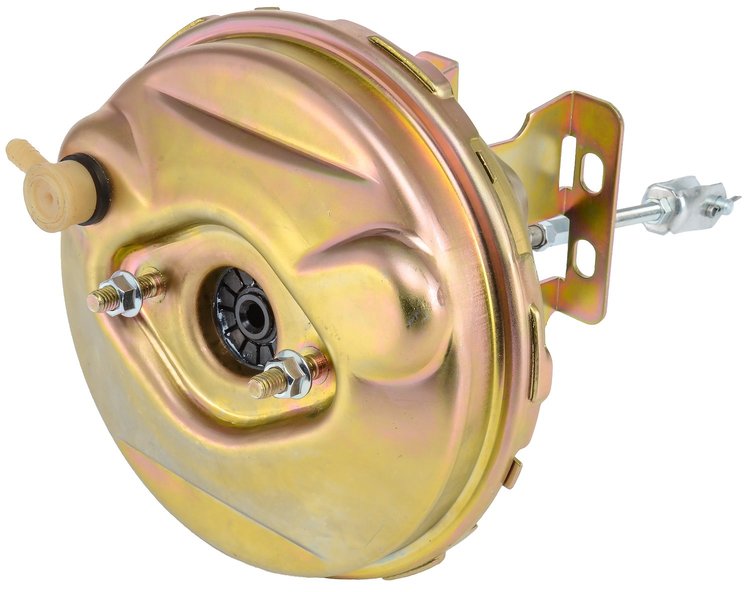 9 in. Brake Booster for 1959-1970 Bel Air, Biscayne, Impala, Nomad