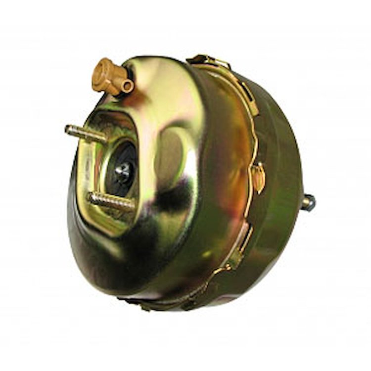 8 in. Brake Booster for 1977-1982 Corvette